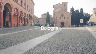 A Day in Bologna [upl. by Ann-Marie742]