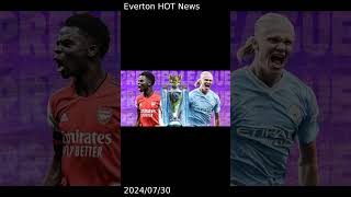 Every Premier League Match on the Final Day of the 202425 Season [upl. by Jael]