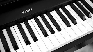 Kawai ES110 digital piano [upl. by Noy]