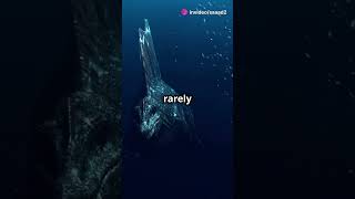 5 DeepSea Creatures So Strange They Seem Unreal [upl. by Bastien930]