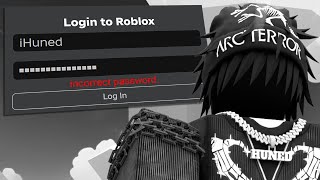 My 2009 Roblox Account Got Hacked Then This Happened [upl. by Abijah]