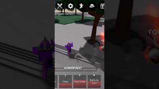 Ayuda comando estelar roblox tsb [upl. by Aicilana]