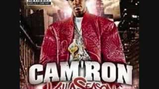 Camron killa seasons intro [upl. by Anelet]