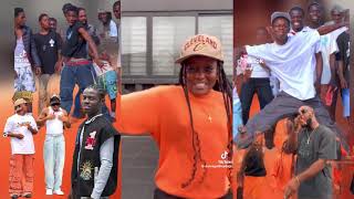 Lomo Lomo by Kidi ftBlacksheriff trending dance goviral dancechallenge fypyoutube explorepage [upl. by Merrilee]