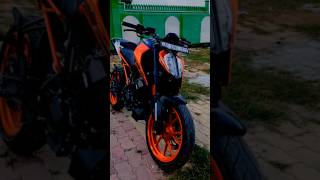 Duke 200 ❤️‍🩹🚀 automobile duke200 duke200topspeedridermotorcycle duke ktmduke200ns200rs200 [upl. by Ahsemat313]