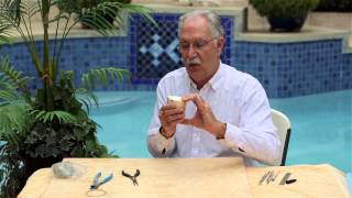 The Art of Cuttlefish Casting with Peter Tiner  How to Create Silver Jewelry [upl. by Neik]