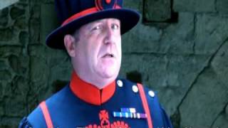 Beefeater on William Wallace [upl. by Most]