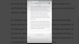 Crear un Resumen con Normas APA 7ma Edición y ChatGPT [upl. by Aneekan]