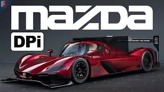 The Underrated Mazda DPI Program [upl. by Goodson]