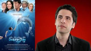 Dolphin Tale movie review [upl. by Nage]