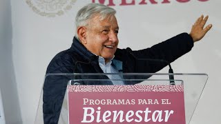 Programas para el Bienestar desde Atizapán de Zaragoza Estado de México [upl. by Germann]