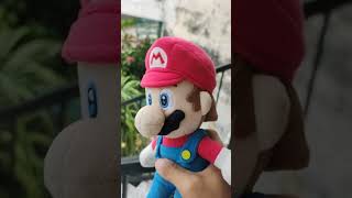 Yo no sepo shorts mario nintendo humor comedy funny short [upl. by Uamak479]