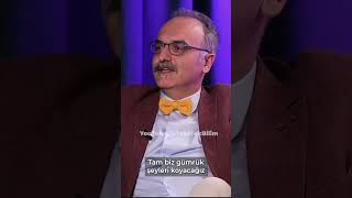 Cumhuriyet kurulurken nasıl zorluklar yaşandı Prof Dr Emrah Safa Gürkan  Teke Tek Bilim [upl. by Ipoillak]