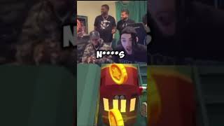 Tory Lanez BEST freestyle w Adin Ross adinross torylanez streamer stream freestyle viralvideo [upl. by Lesli]