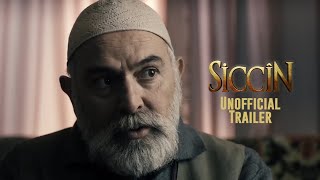 SİCCİN  Unofficial Trailer 2020 [upl. by Noval527]