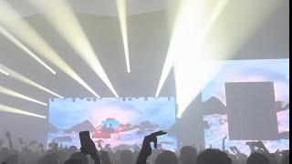 SEVEN LIONS amp WOOLI amp TRIVECTA  ID ft NEVVE ISLAND PT2 [upl. by Anton828]