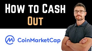 ✅ How To Cash Out on Coinmarketcap Full Guide [upl. by Oisangi97]