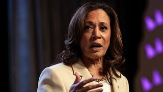 George Soros’ son Alex endorses Kamala Harris [upl. by Shoshanna]