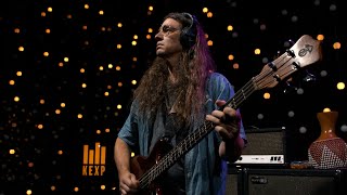 Circles Around The Sun  Away Team Live on KEXP [upl. by Durwyn]