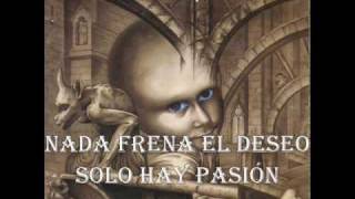 angeles del infierno 666 lyrics [upl. by Lauhsoj]