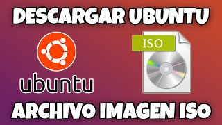 COMO DESCARGAR UBUNTU ISO 32 Y 64 BITS GRATIS EN ESPAÑOL COMPLETO DE FORMA LEGAL EN 2024 [upl. by Allesig]