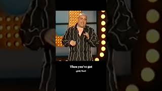 OMID DJALILI Dancing Live at the Apollo [upl. by Sisenej]