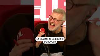 La blague de la douche de Booder [upl. by Ora]