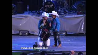 CALIBRE 50 EL BUEN EJEMPLO [upl. by Leifer]