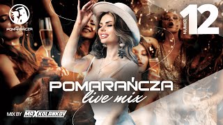 Pomarańcza Live Mix nr 12  Autumn 2023 [upl. by Krug608]