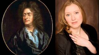 Henry Purcell  Dorothee Mields [upl. by Chane]