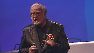 Ted talk  MihalyCsikszentmihalyi [upl. by Joane]