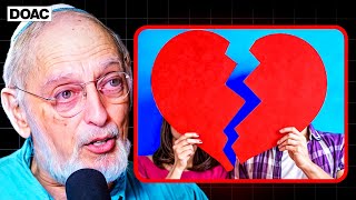 4 Common Signs A Relationship Will FAIL…  The Gottman Doctors [upl. by Irep]