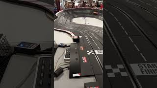 The Most Epic Slot Car Track That You Can Race On [upl. by Cleodell]