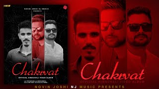 Chakrvat  DJ Rimix Mujra Non Stop  Titu Rayjada  Novin Joshi NJ  Pahari Songs Mashup 2023 [upl. by Rramed]