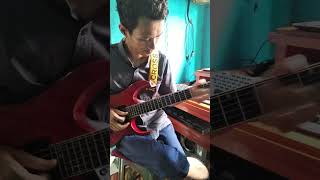 Darah muda intro part 1 🎸📣 [upl. by Bullen]