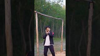 Pathar todne wali comedy video 🤣🤣 shots funny comedy decentsurajit [upl. by Sokcin437]