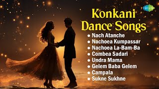 Konkani Dance Songs  Undra Mama  Campala  Konkani Songs  Goan Konkani Songs  Goan Hits [upl. by Beauvais]