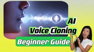 AI Voice Cloning Tutorial Beginners Guide  Two Simple and Practical Methods [upl. by Wunder]