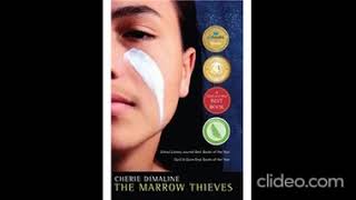 The Marrow Thieves Chapter 14 The Other Indians [upl. by Shaughn418]