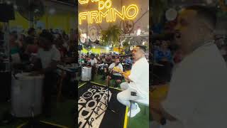 Thiago Soares  Semana do Príncipe do Álcool com muito pagode [upl. by Naahs]