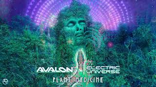 Electric Universe amp Avalon  Plant Medicine [upl. by Vaas]