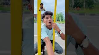 Kauai Lagi mare Dimag ki trick😂😂comedy youtubeshorts viralvideo [upl. by Centonze]