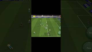 Out of the box shot ⚽🔥efootball football konami [upl. by Galan39]