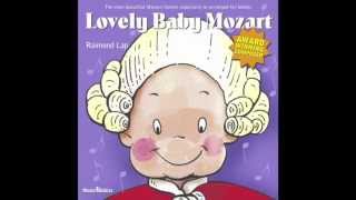 Your Baby Loves Mozart by Raimond Lap [upl. by Bina623]