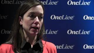 Dr Hurvitz on Eliminating Anthracyclines in HER2 Breast Cancer Treatment [upl. by Donelu]