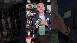 Paco Rabanne Invictus Aqua ALTERNATIVE  Jo Milano 786 Saudi King Fragrance Review [upl. by Latoniah895]