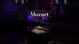 W A Mozart Sonata in A minor KV 310 — II Andante cantabile con espressione excerpt mozart [upl. by Lemmor]