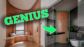 This GENIUS design solves townhomes biggest problem [upl. by Elinet792]