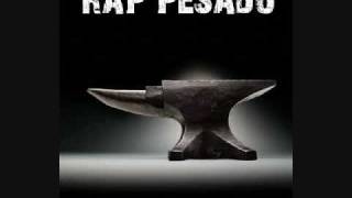 Guerrilleroz  Rap Pesado [upl. by Opportuna]