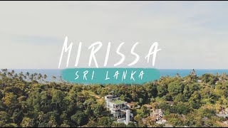 Mirissa Sri Lanka  Destination Guide [upl. by Letitia712]